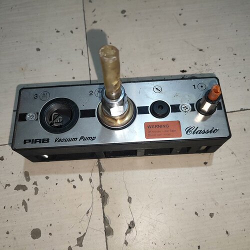 【询价】Piab   真空发生器vacuum  pump