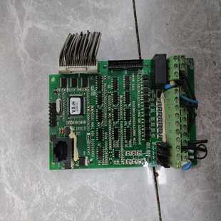 蓝海华腾变频器V522KW主板用 上请适用