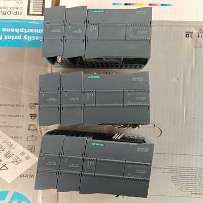 S7-1200系列PLCCPU1212CAC议价