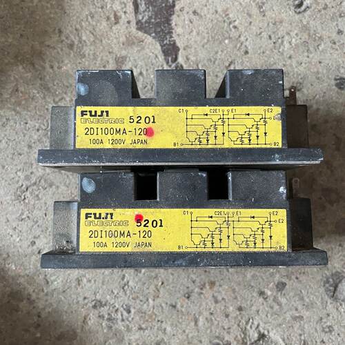 【询价】模块2DI100MA-120 质量适用