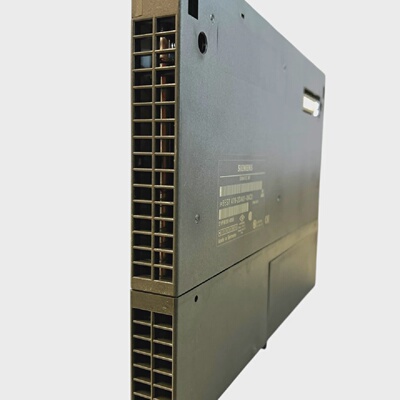 Siemens SIMATIC M7 6ES74782DA010AC0 Connexion TPM4781 Pour C