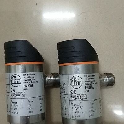 易福门IFMPN7006*拍前询价