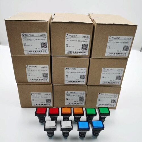 询价*LA42BPDJ11DCAC24V LA42B