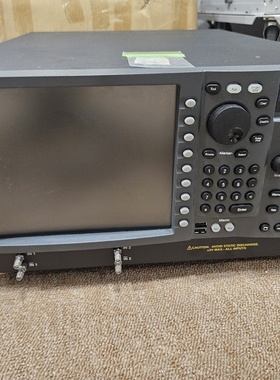 【议价】wavecrest sia3100d