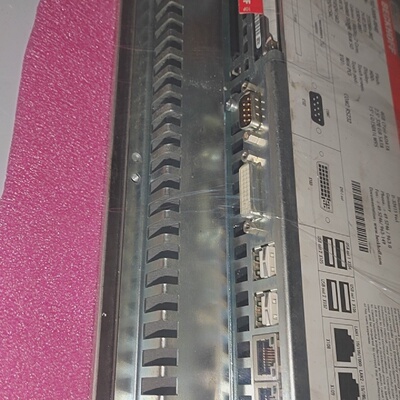 询-倍福工控机触摸屏CP620200000040功
