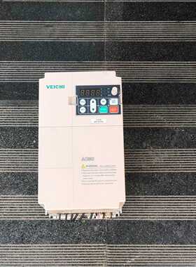 伟创变频器AC80B-T3-004C，4KW380V，成询价