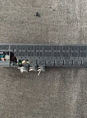 光洋Direct205 PLC工控机，带DL260 CPU模--议价商品