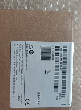 议价PLC模块6ES72883AE040AA0议价