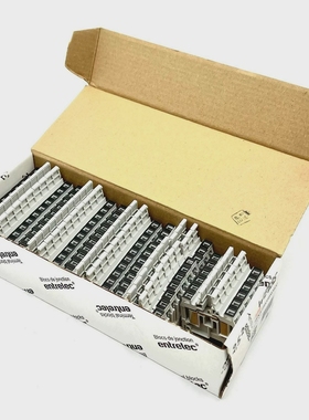 46xEntrelec1SNA199059R0600D2.5/8.ADO019905906Klemmenbl?