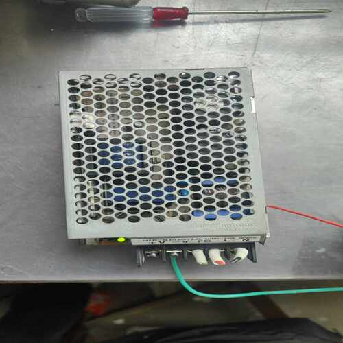 咨询-华仁开关电源CSF75-2424V3.2A实物成