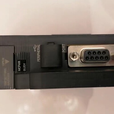 询价-CJ2MCPU13PLC模块