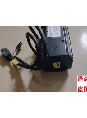 台达伺服电机型号DAl2C10602RS 02KW正常拆询价