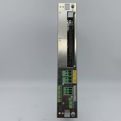 .LK1670 Servoregler Leistungsteil AMK KW5 3x350VAC 0800Hz