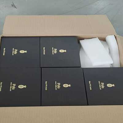 全新未拆封现货ipollo菠萝v1mini400mse--议价商品