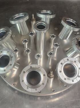 Vrian Mbe Molecular Haz Epitaxy 8 Puerto Fuente Brida Plano