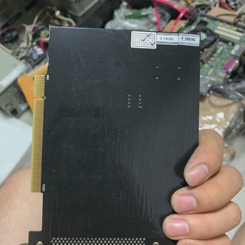 询-COMISD403V301控制卡7张