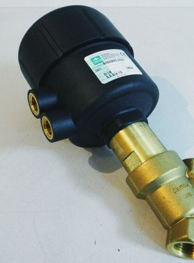 NorgrenBuschjostNo.:8450200.0000pneum.Schr?gsitzventil-