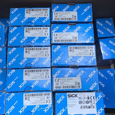 全新原装德国SICK西克GTE10N4211漫反射光电传感