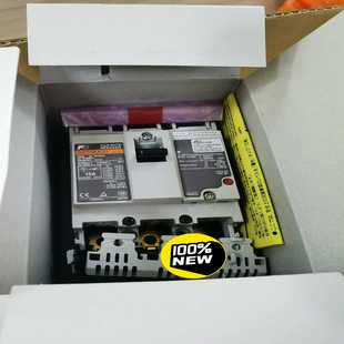 库存货富士电机FUJI断路器BW50RAGU 3P015U询价