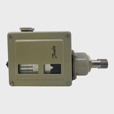 Danfoss RT30AS Pressure Limiter 175189050 AC153A 400V IP66 M