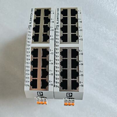 FLSWITCH1016N菲尼克斯1085255-议价