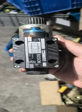 议价BOSH电磁阀，液压阀