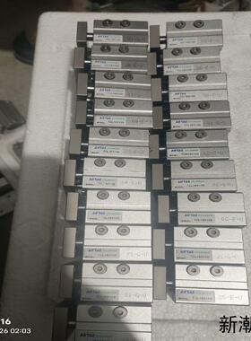 AirTac亚德客 TCL16X10S 拆机气缸成色如图议价商品