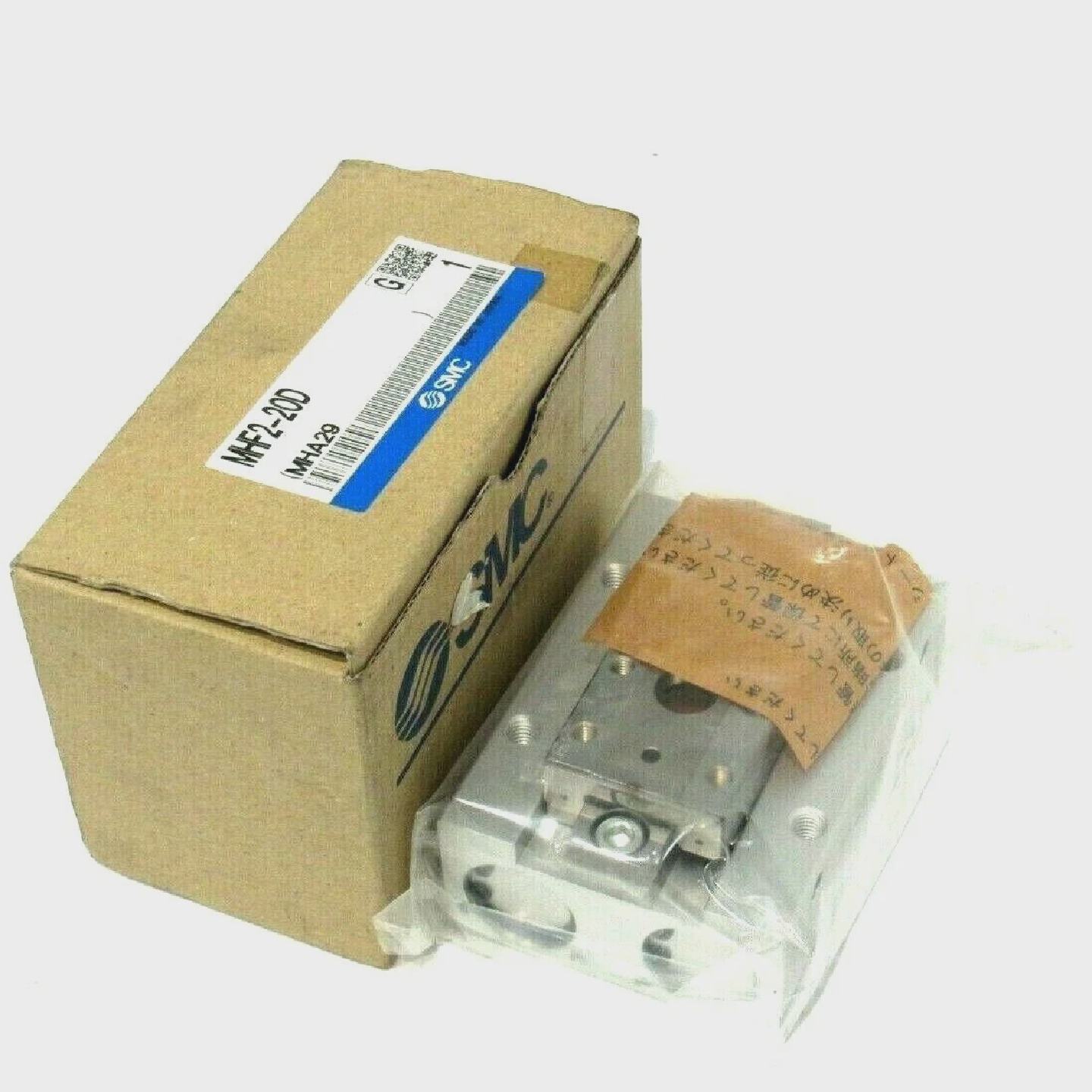 Nuevo Cilindro SMC MHF220D MHF220D - 实物图