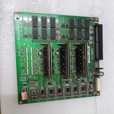 Roland喷头控制板，HEADBOARD，日本原装