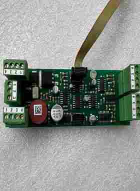 （议价）AK4014莱默尔EL纠偏控制器控制板AK4014全