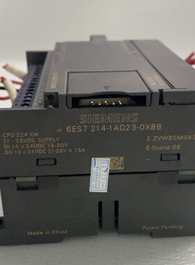 西门子PLC控制器2141AD230XB8议价