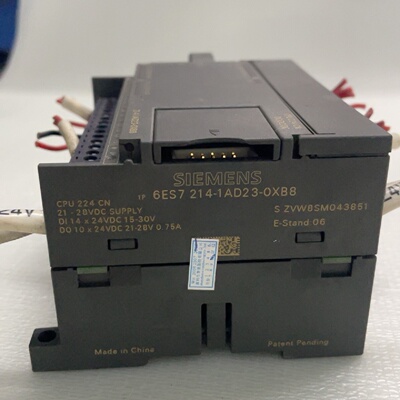 议价Plc Controller 2141Ad230Xb8适用