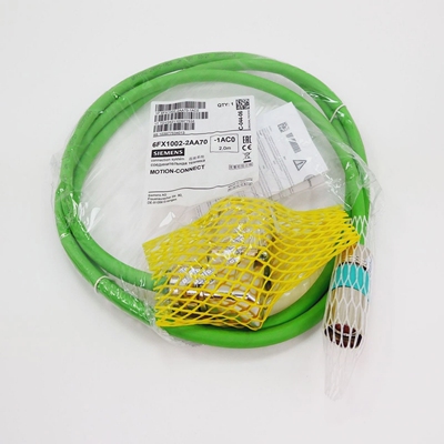 SiemensMotion-Connect6FX1002-2AA70-1AC02,0mSignalleitung