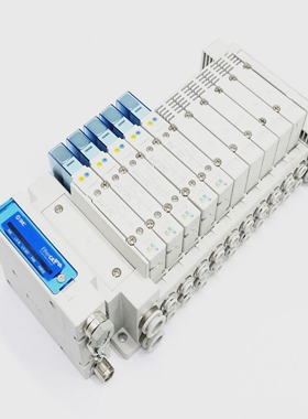 SMCSS5Y51-LGY316:EX260-SEC15xSY5A00-5U1Ventilinsel-u