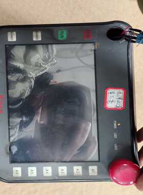 kinco步科人机界面SZ7ES，上电电源灯亮，液晶屏不显--议价商品