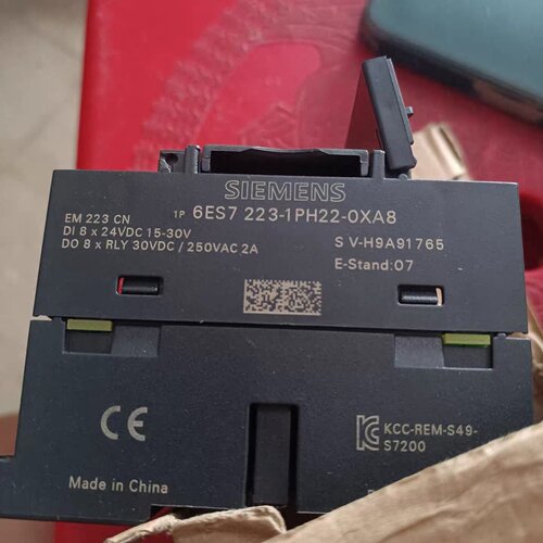 6ES7 2231PH220XA8-询