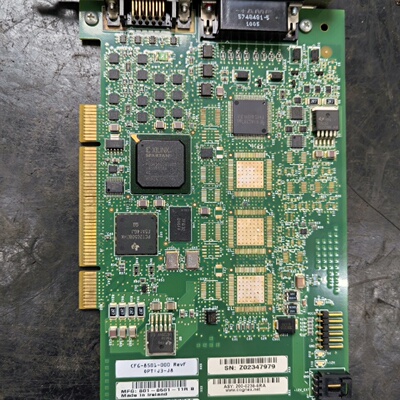 议价COGNEX采集卡CFG8501000议价