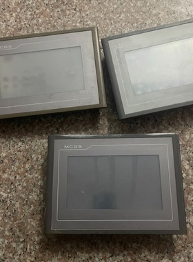 昆仑通态触摸屏TPC7062KTTD一台TPC706议价