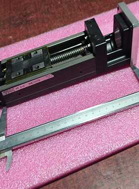 THK高精密模组滑块AHE18175成色非常新，好像--议价商品