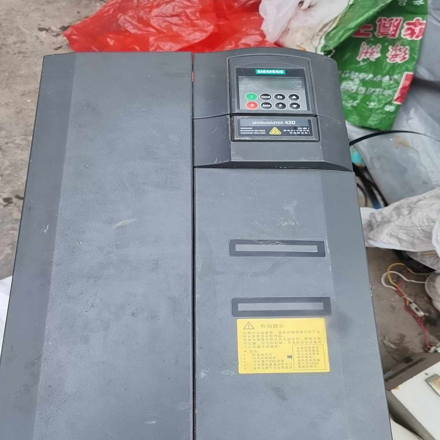 询价~变频器 变频器6se6430-2ud34-5eb