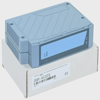 B&RAutomation0GH-AI375模块OGH-AI375