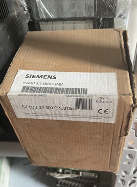 6AG13135BE012AB0 6AG1 3135B-议价