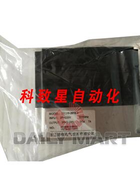工业配件DOVOL DV300015-T 高频逆变器 15kW