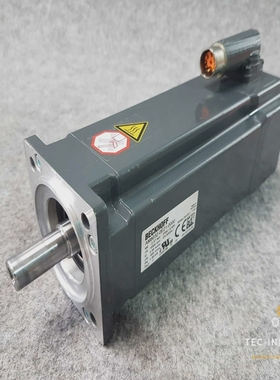 BECKHOFFAM8032-0E21-0000SERVOMOTOR