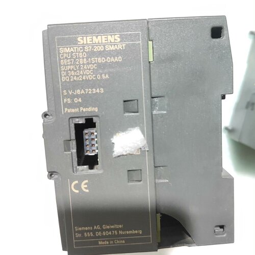 询-编码器一套6ES7288一1ST60一OAA06E