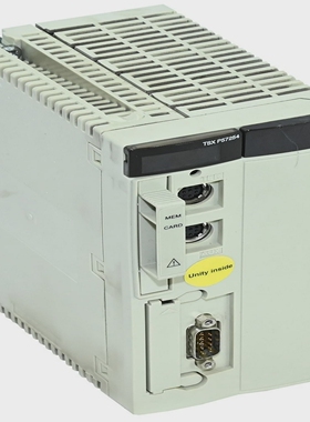 SchneiderTSXP57254MUnity处理器572X4