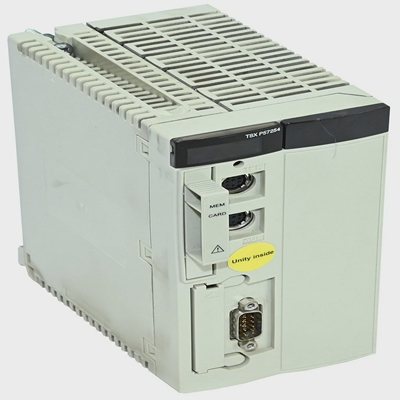 SchneiderTSXP57254MUnity处理器572X4