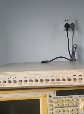 SHIBASOKU芝测TG56B1数字测试信号发生器不会测试