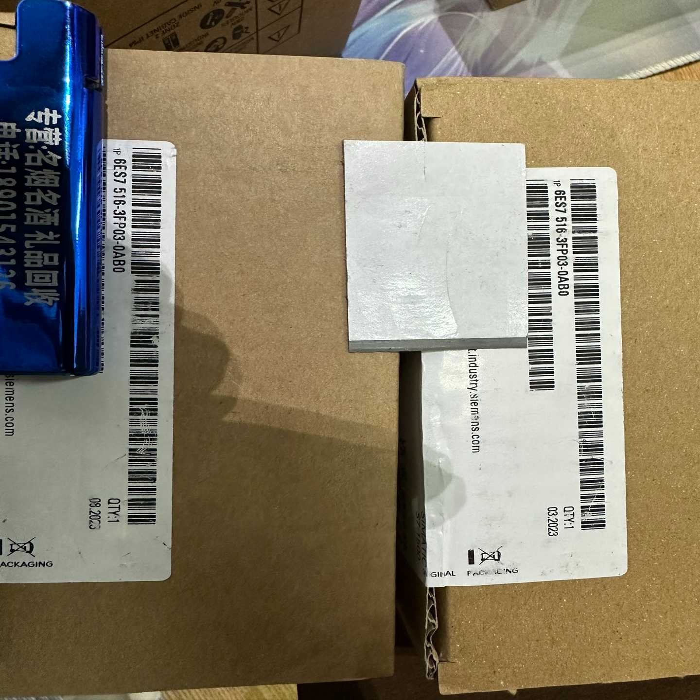 6ES7516-3FP03-0AB0（零零电子）