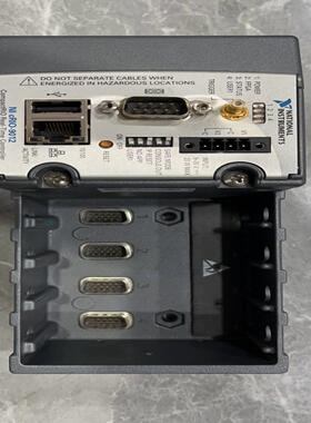 配件美国原装正品NI CRIO9012四槽机箱功能正常议价出售议价